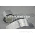 Fireproof strong adhesive aluminum foil tape price